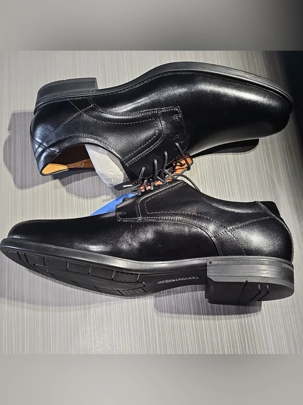 Florsheim midtown plain